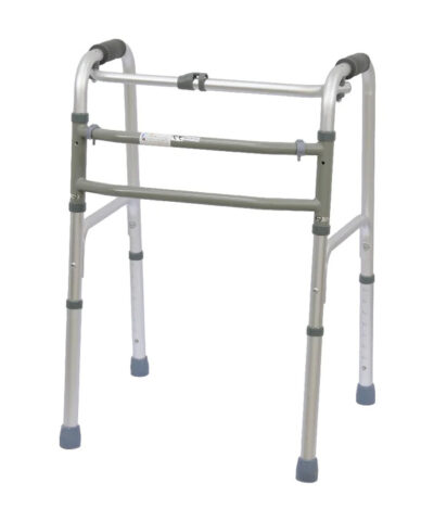 Caremax - (Ca811L) Walker