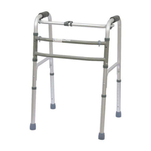 Caremax - (Ca811L) Walker