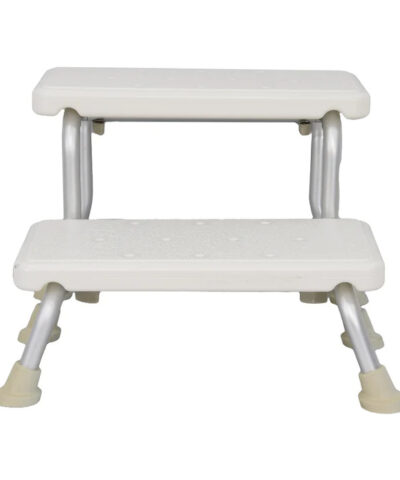 Caremax - (Ca3372L) Aluminum Foot Step