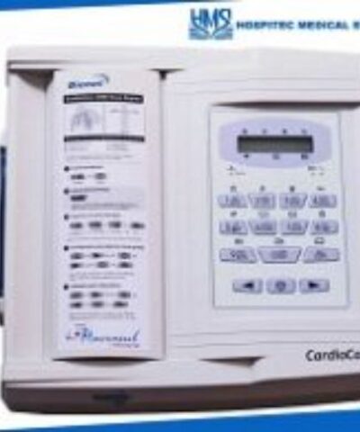 3A-Ei12 12 Channel ECG Machine