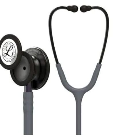 3M Littmann Classic III Monitoring Stethoscope - REF 5620