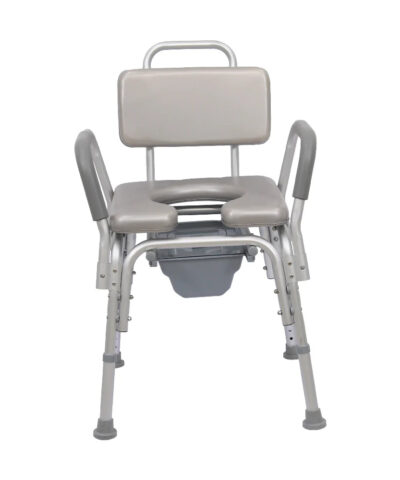 Caremax - (Ca620L) Shower Commode Chair