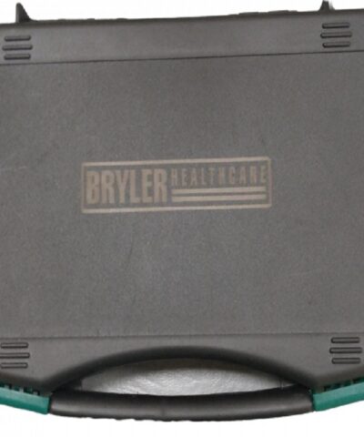 BRYLER FIBRE OPTIC LARYNGOSCOPE