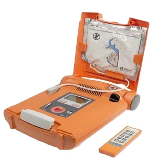 Cardiac Science Power Heart G5 AED