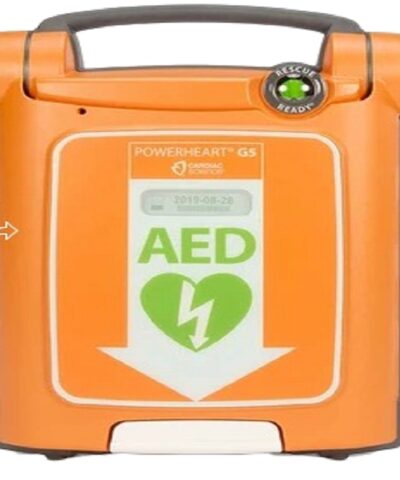 Cardiac Science Power Heart G5 AED