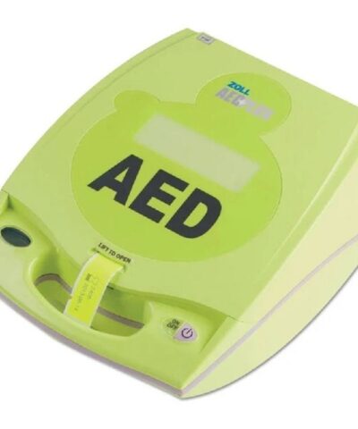 Zoll AED Plus