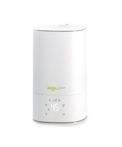 Agu - Smart Humidifier - White