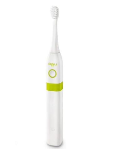 Agu - Smart Kids Toothbrush - White