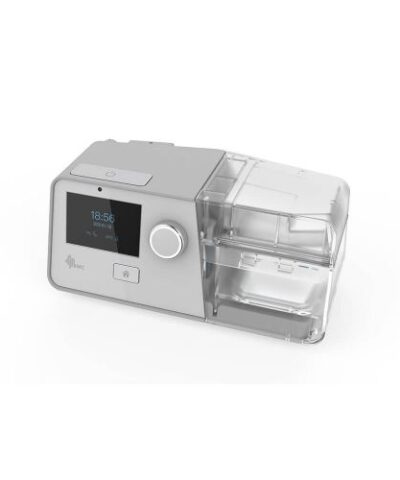 BMC - G3 B25/30VT BiPAP with Humidifier