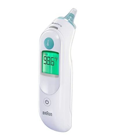 Braun - ThermoScan 6 Ear Thermometer