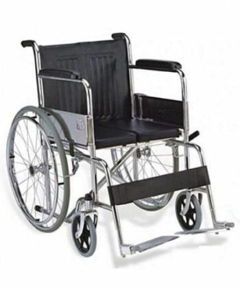 Bromed - Standard Wheelchair