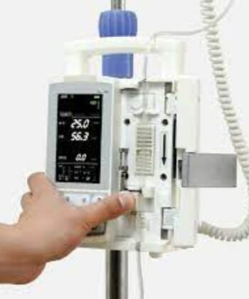 Comen - ME600 Infusion Pump