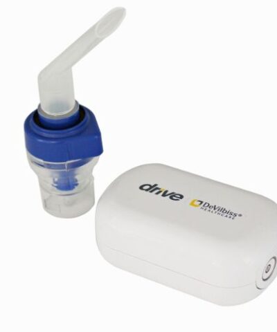 DeVilbiss - Airforce Mini Nebulizer