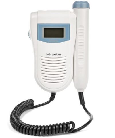 Hi-bebe - BT-200 fetal Doppler