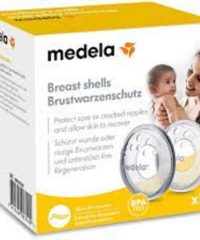 Medela - Breast Shells (2 Pcs)