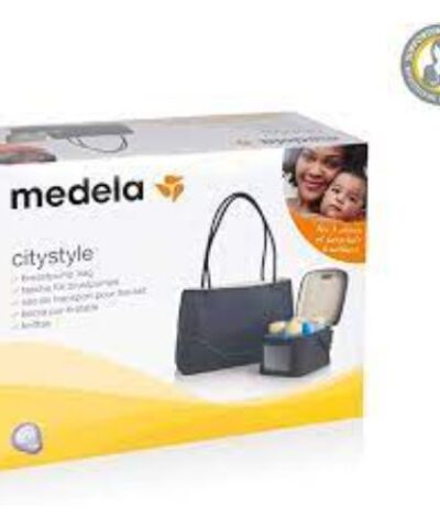 Medela - CityStyle Bag