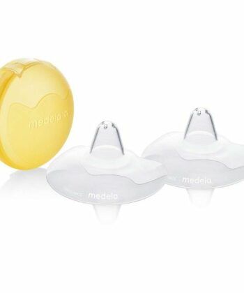 Medela - Contact Nipple Shields L (2 Pcs)