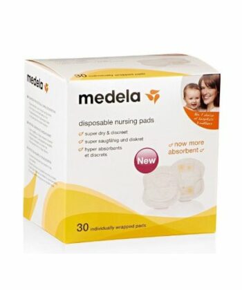 Medela - Disposable Bra Pads(Pk/30)