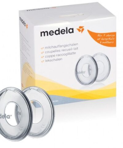 Medela - Milk Collection Shells