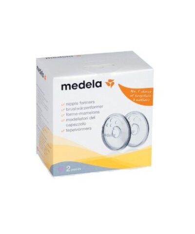 Medela - Nipple Formers (2 Pcs)