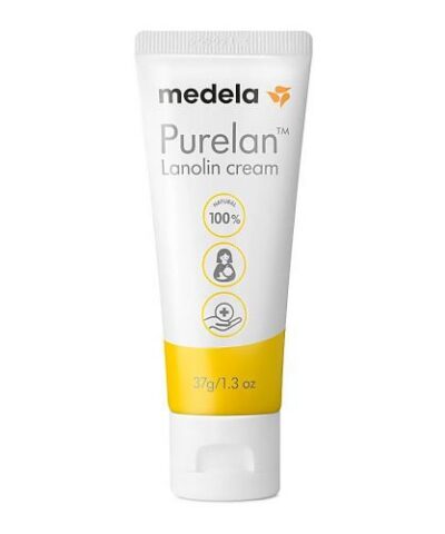 Medela - Purelan Lanolin Cream