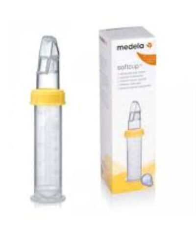 Medela - Softcup Advanced Cup Feeder