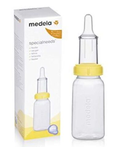 Medela - Special Needs Haberman Feeder