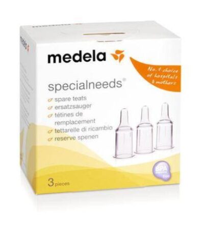 Medela - Special Needs Spare Teat