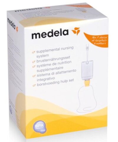 Medela - Supplemental Nursing System