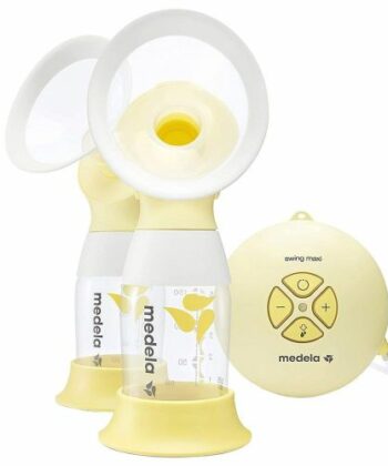 Medela - Swing Maxi Flex Brest pump