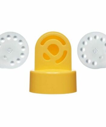 Medela - Valve & Membranes (Blister Pck)