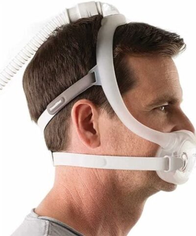 Philips - DreamWear Full Face Mask