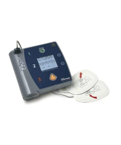 Philips HeartStart FR 2 Defibrillator