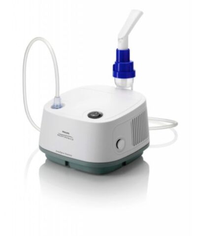 Philips - Innospire Essense Nebulizer