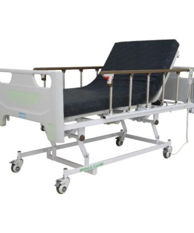 Sigma Care - Economic Electric Hospital Bed