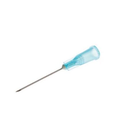 Disposable Needle