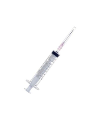 Disposable Syringe 10ml