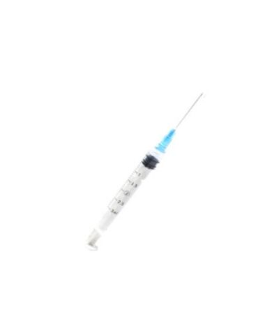 Disposable Syringe 3ml