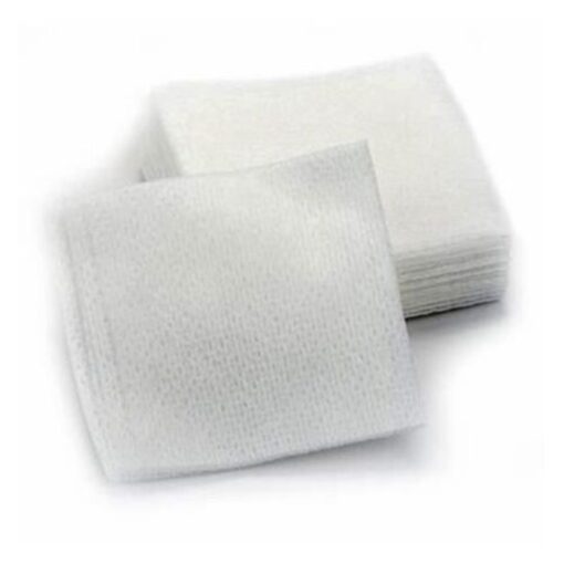 Gauze Swab Non-Sterile 8 Ply