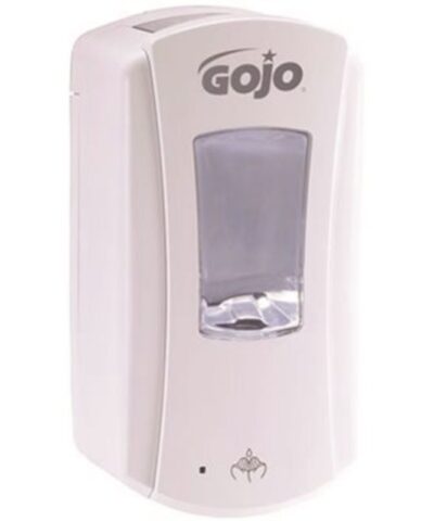 GOJO - LTX Touch Free Hand Soap Dispenser - 1980-04