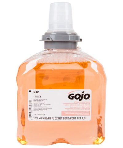 GOJO - Premium Foam Antibacterial Hand wash, 1200ml - 5362-02