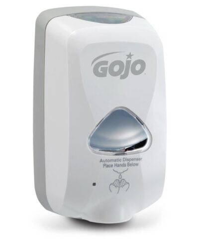 GOJO - TFX Touch Free Hand Soap Dispenser - 2740-12