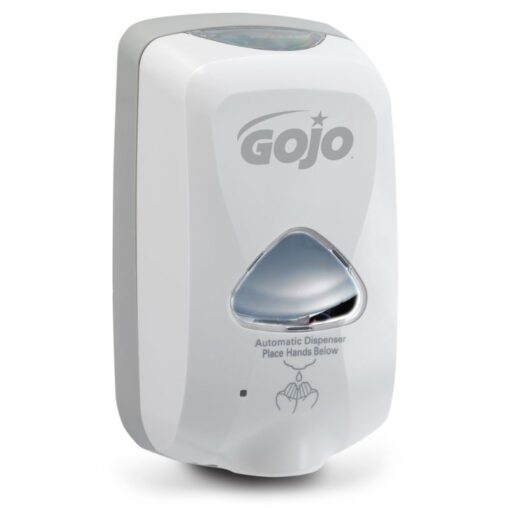 GOJO - TFX Touch Free Hand Soap Dispenser - 2740-12