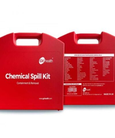 GV Health - Chemical Spill Kit - MJZK19