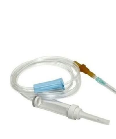 Infusion Set