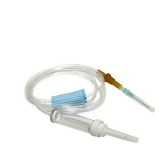 Infusion Set