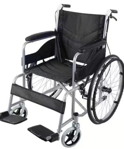 Medical Manual Wheelchair - DW-MW03