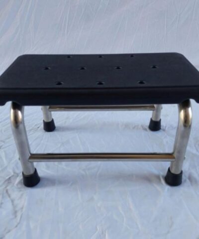 Medical Single Step Stool - DW-SS01