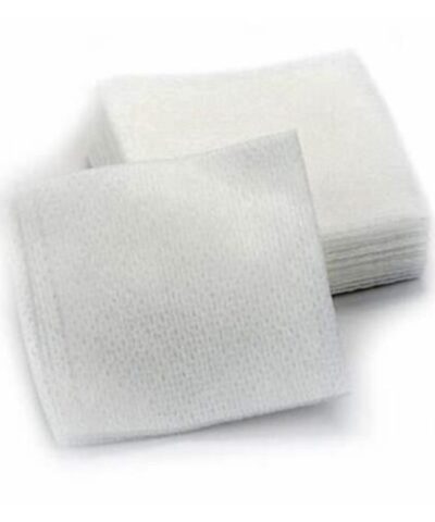 Non Woven Swab 8 Ply