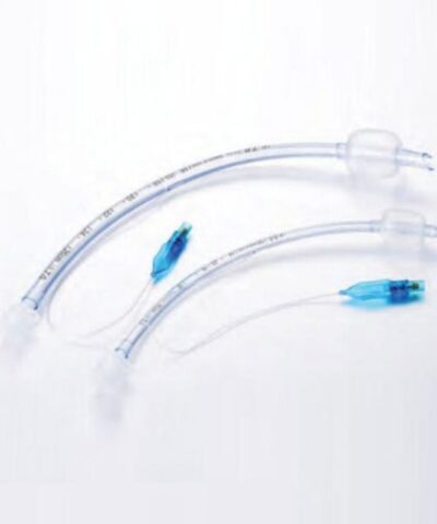 Oral/Nasal Endotracheal Tubes